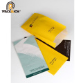 China wholesale airsickness vomit eco friendly bag paper